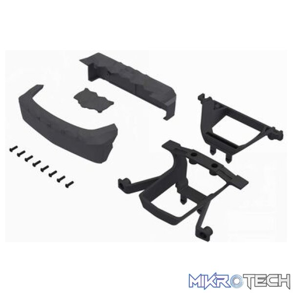 Body Protector Set Body Protector Set