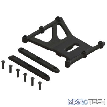 Body Roof Support Set