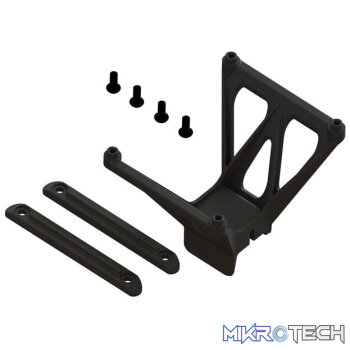 Body Roof Support Set