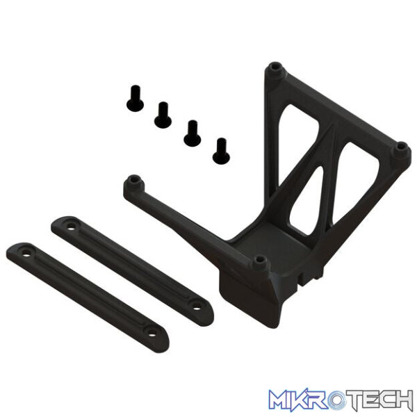 Body Roof Support Set Body Roof Support Set