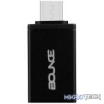 Bounce Adapt Series Micro USB OTG Adaptor
