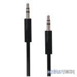 Bounce Cord Series AUX Cable - Black - Image 6
