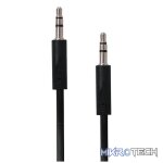 Bounce Cord Series AUX Cable - Black - Image 7