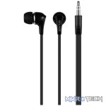 Bounce Hustle Earphones - Black - Image 3