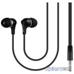 Bounce Hustle Earphones - Black - Image 5