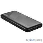 Bounce Juiced Series 10000mah Power Bank - Black - Image 2