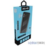 Bounce Juiced Series 10000mah Power Bank - Black - Image 3