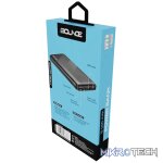 Bounce Juiced Series 10000mah Power Bank - Black - Image 5