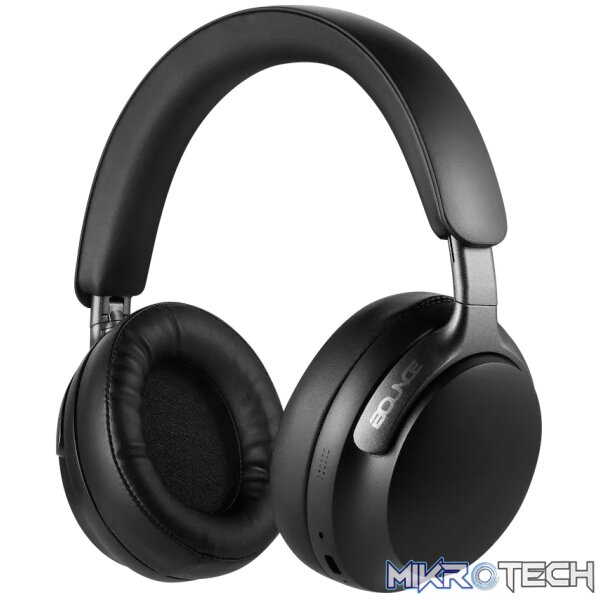 Bounce Samba 3 Series Bluetooth Headphones - Gun Metal Bounce Samba 3 Series Bluetooth Headphones - Gun Metal