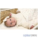 Bow Headbands - Set of 3 - Image 4