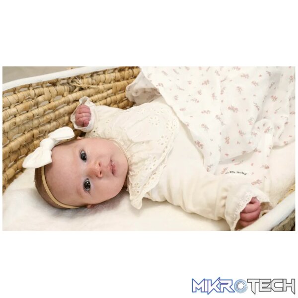 Bow Headbands - Set of 3 - Image 4