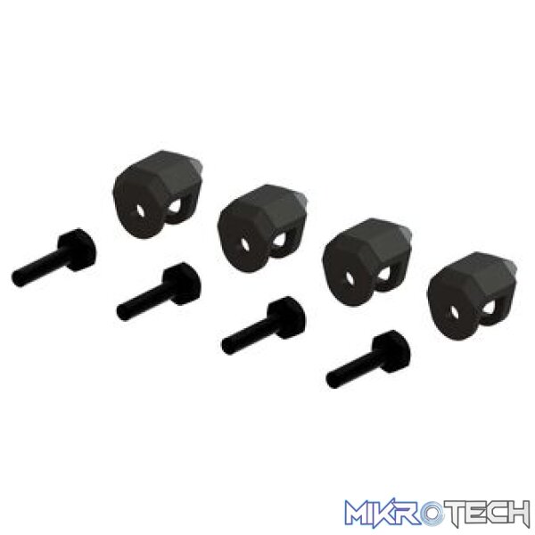 Buggy Shock Protector Set (4pcs) - GROM Buggy Shock Protector Set (4pcs) - GROM