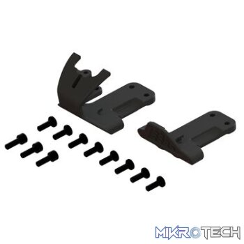 Bumper Set (2)