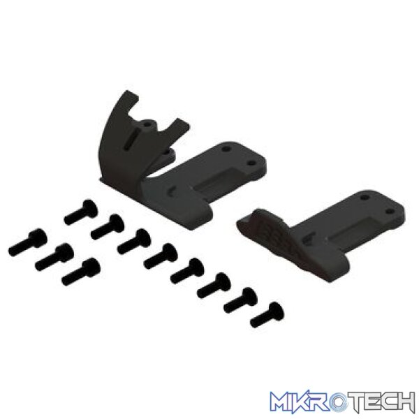 Bumper Set (2) Bumper Set (2)