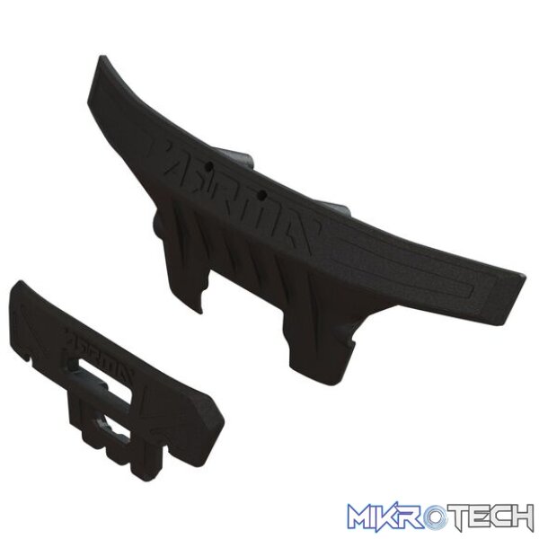Bumper Set Bumper Set