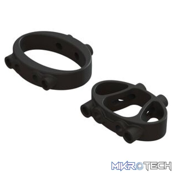 Bumper Springs (2) Bumper Springs (2)