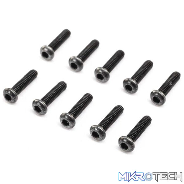 Button Head Screws Button Head Screws