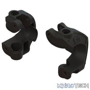 C-Hubs (1 Pair)