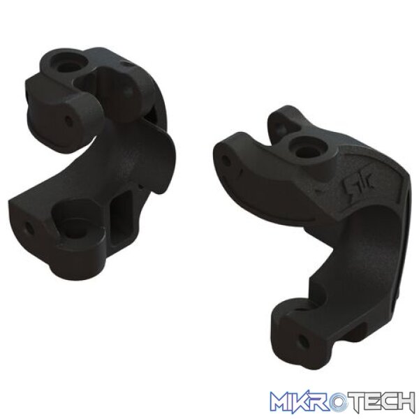 C-Hubs (1 Pair) C-Hubs (1 Pair)
