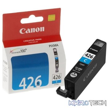 CANON CLI-426 CYAN INK TANK