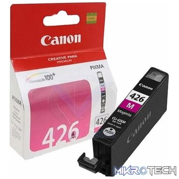 CANON CLI-426 MAGENTA INK TANK