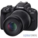 CANON EOS R50 BK RFS18-45+ RF-S 55-210MM - Image 2