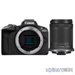 CANON EOS  R50 + RFS 18-150 S EU26