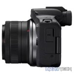 CANON EOS  R50 + RFS 18-150 S EU26 - Image 3