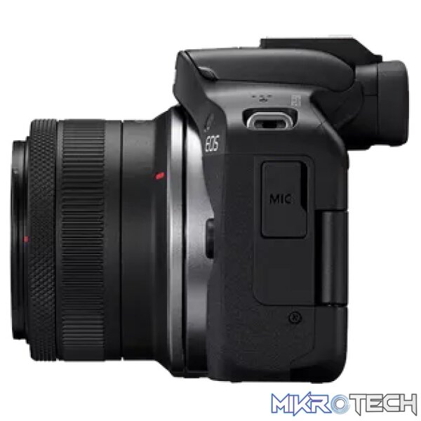 CANON EOS  R50 + RFS 18-150 S EU26 - Image 3
