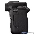 CANON EOS  R50 + RFS 18-150 S EU26 - Image 4