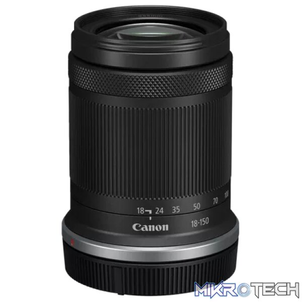 CANON EOS  R50 + RFS 18-150 S EU26 - Image 5