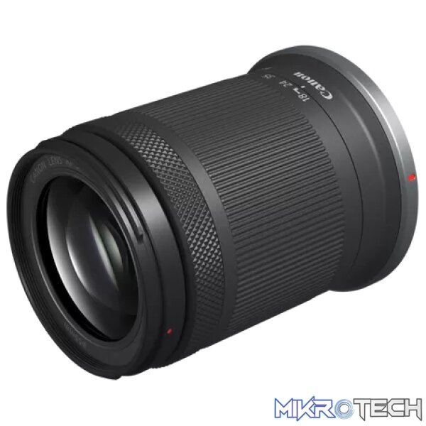 CANON EOS  R50 + RFS 18-150 S EU26 - Image 6