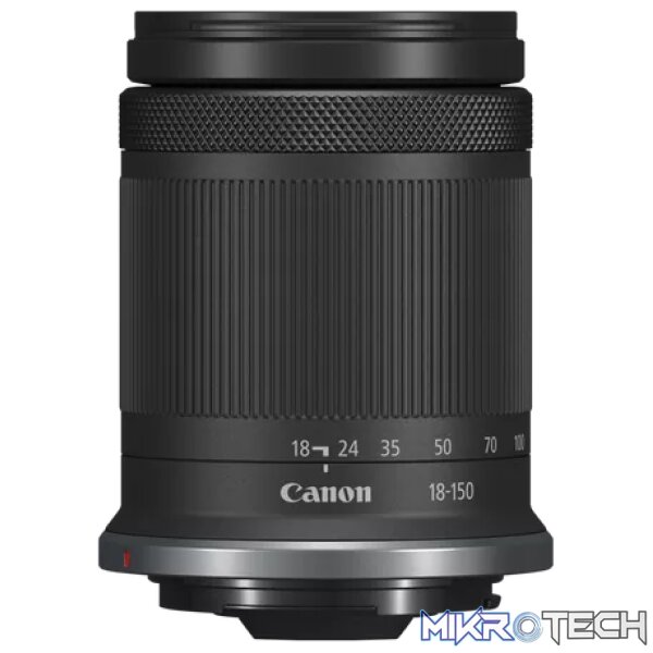 CANON EOS  R50 + RFS 18-150 S EU26 - Image 7