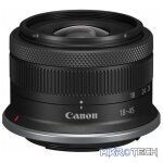 CANON EOS R50 + RFS 18-45 + BAG + CARD - Image 3