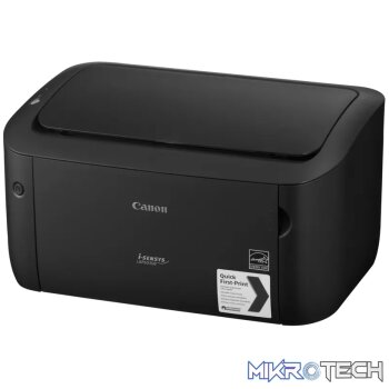 CANON LASER- LBP-6030B MONO PRINTER
