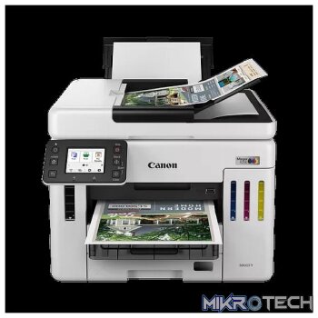 CANON MAXIFY GX7140 PRINTER