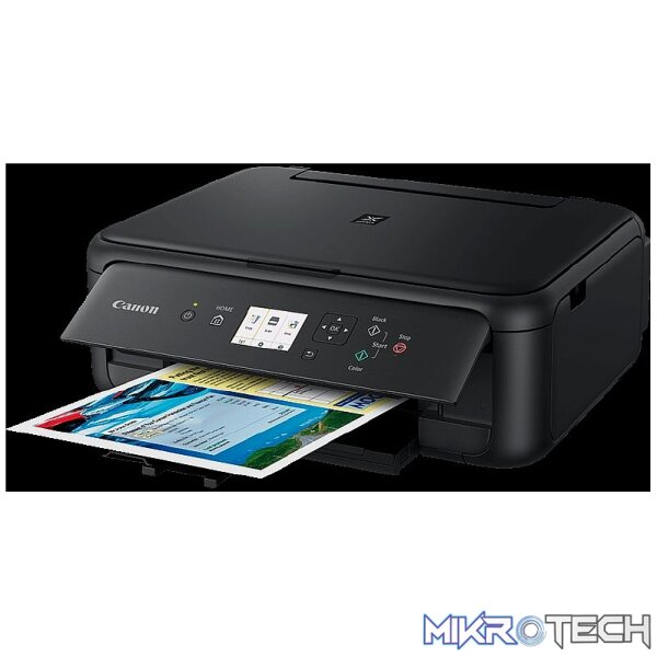 CANON MULTIPASS PIXMA TS5140 (3-IN-1)* CANON MULTIPASS PIXMA TS5140 (3-IN-1)*