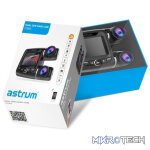 CD200 CAR DVR DUAL CAM 1080P GPS APP DIS - Image 5