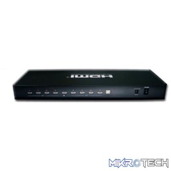 CHRONOS HDMI