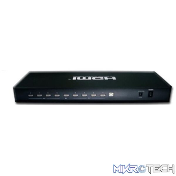 CHRONOS HDMI CHRONOS HDMI