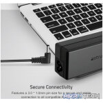 CL210 Laptop Charger For Asus 65W 19V 3.42A, Pin Size 3.0 x 1.0mm - Image 3