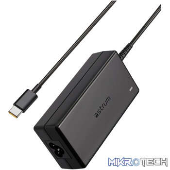 CL750 Universal USB-C Charger for Laptops / Mobile 135W 20V 6.75A
