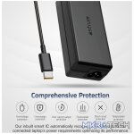 CL750 Universal USB-C Charger for Laptops / Mobile 135W 20V 6.75A - Image 5