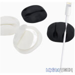 CO040 4x Universal Cable Organizer Clips - Image 2