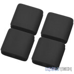 CO050 Multi-Purpose Cable Organizer Rubber Clips