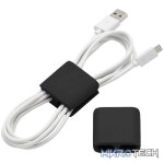 CO050 Multi-Purpose Cable Organizer Rubber Clips - Image 3