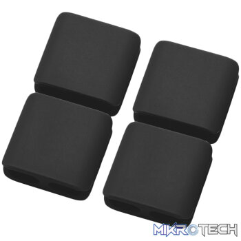 CO050 Multi-Purpose Cable Organizer Rubber Clips