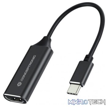 CONCEPTRONIC ADAPT USB-C TO HDMI