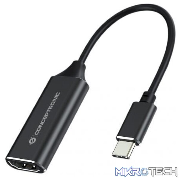 CONCEPTRONIC ADAPT USB-C TO HDMI CONCEPTRONIC ADAPT USB-C TO HDMI