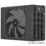 CORSAIR HXi Series HX1200i 80+ Platinum 1200W Fully Modular Power Supply - Image 2